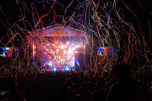 Viva Suecia at BrisaFestival 2025