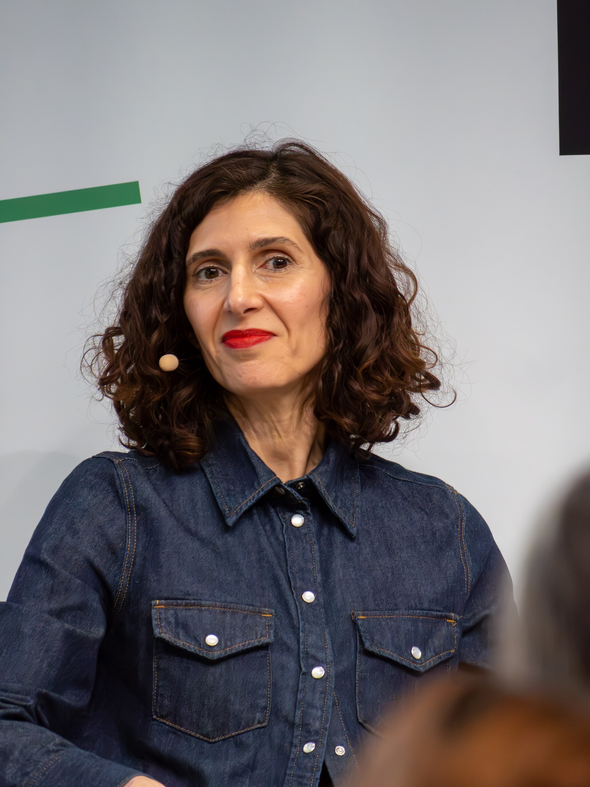 Frankfurt Book Fair 2025