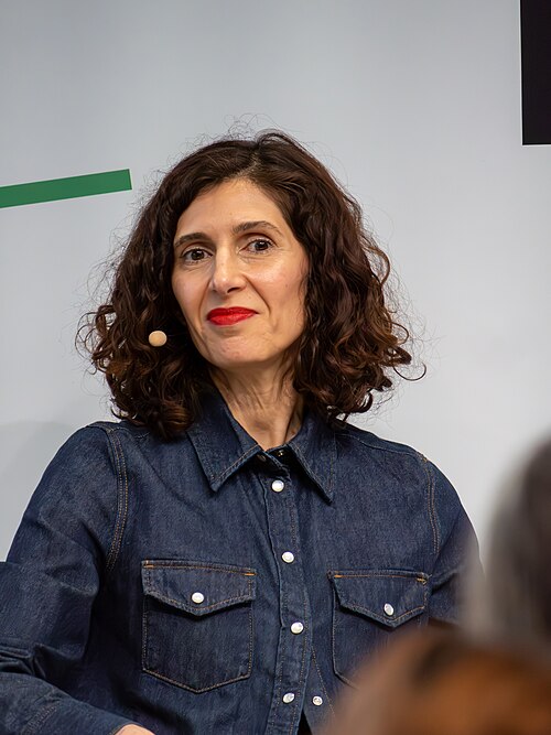 Frankfurt Book Fair 2025