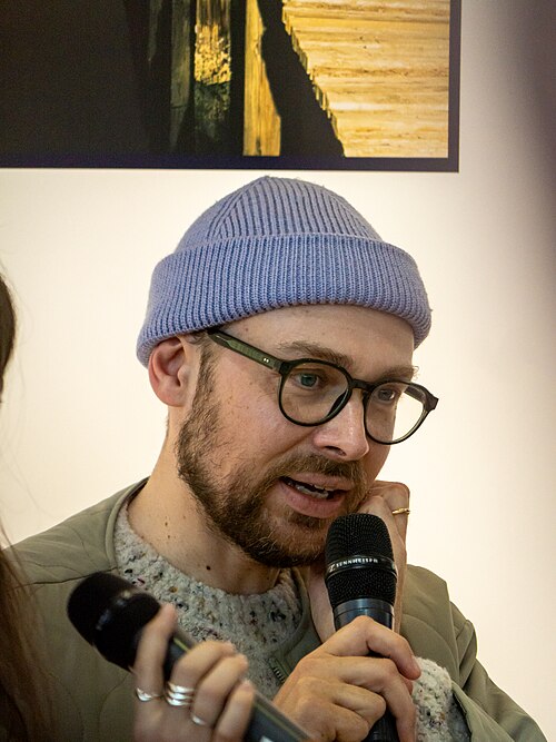 Frankfurt Book Fair 2025