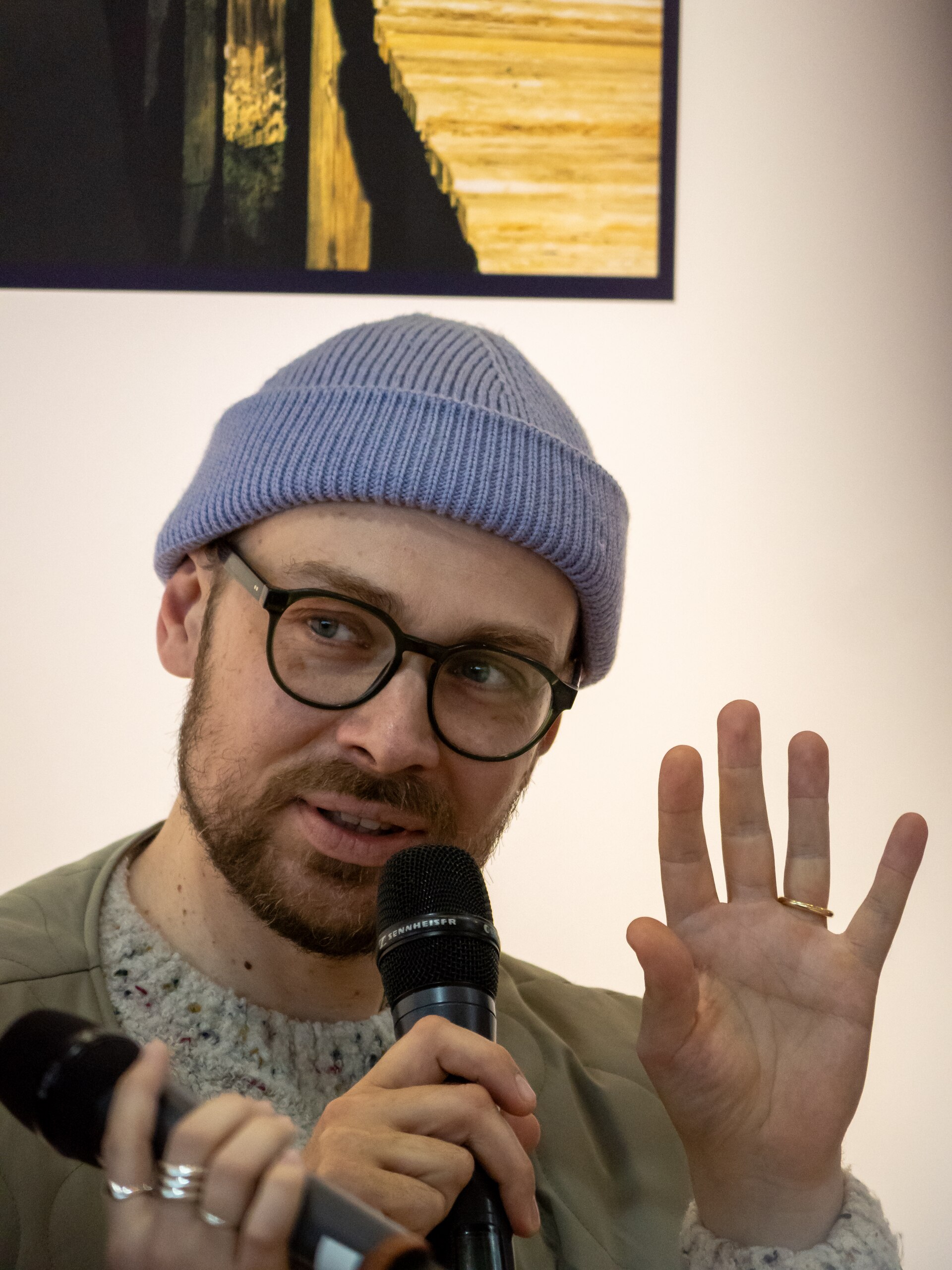 Frankfurt Book Fair 2025