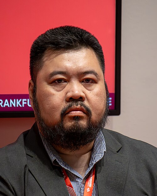 Frankfurt Book Fair 2025