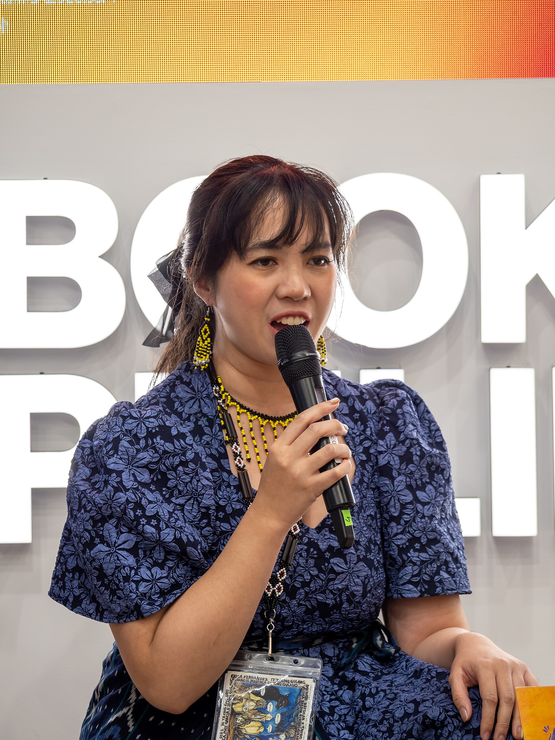 Frankfurt Book Fair 2025