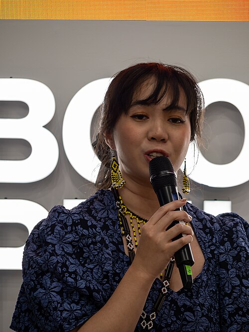 Frankfurt Book Fair 2025