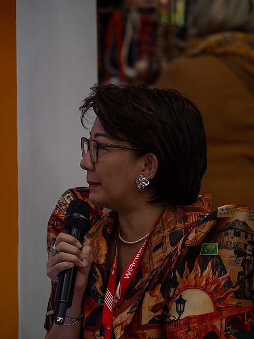 Frankfurt Book Fair 2025