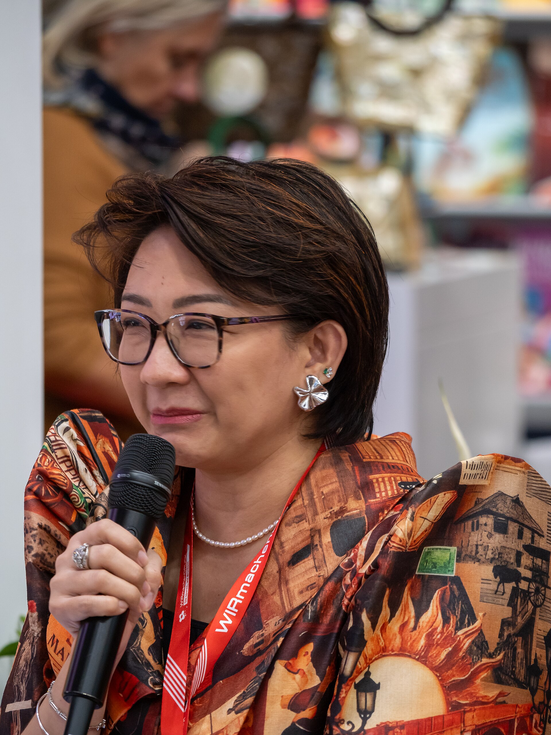 Frankfurt Book Fair 2025