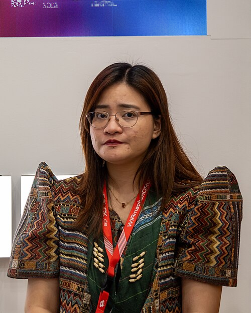 Frankfurt Book Fair 2025