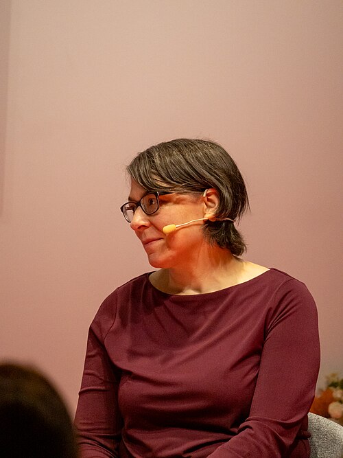 Frankfurt Book Fair 2025