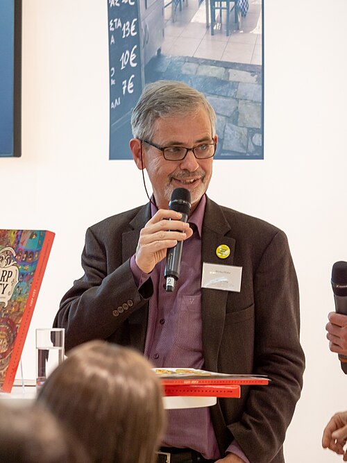 Frankfurt Book Fair 2025