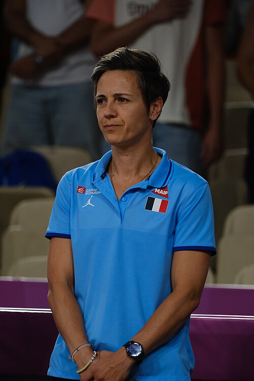 Céline Dumerc France 20250627