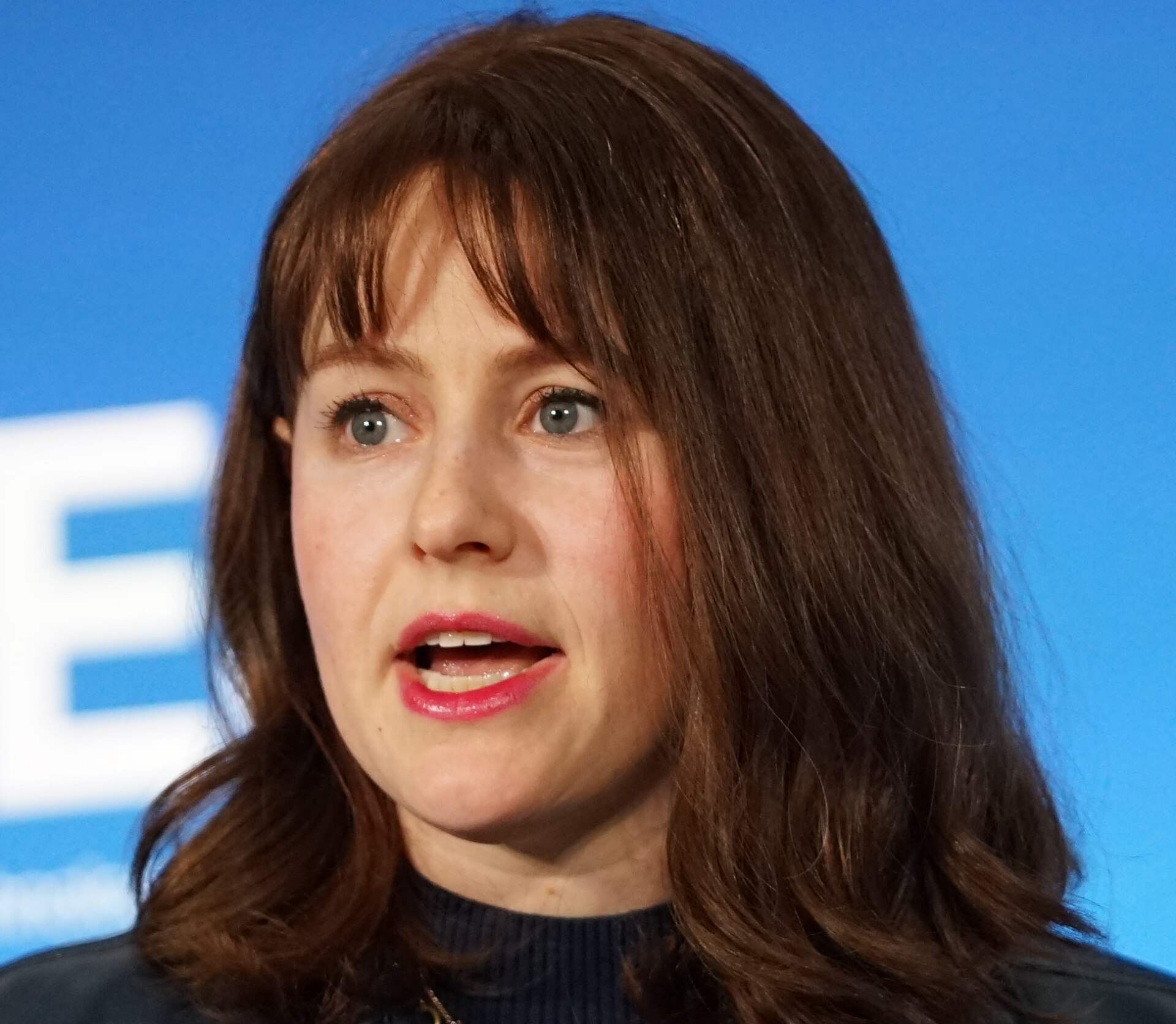 Arielle Roth at CES 2026 for "Inside Washington: Hot Topics in Tech Policy"