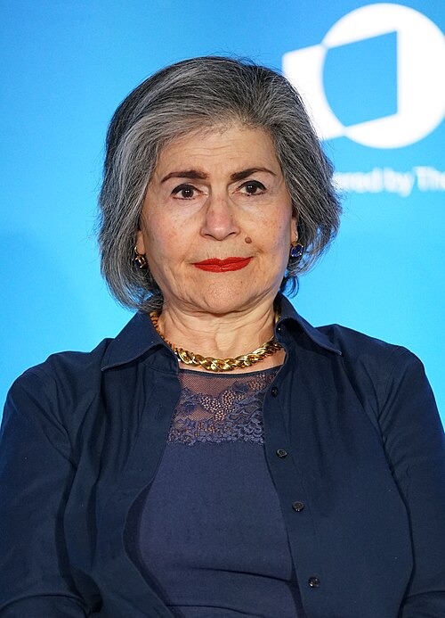 Jaleh Daie at CES 2026 (January 8, 2026) - "Climate-Smart & Regenerative: Tech Helping Farmers Rebuild the Land"