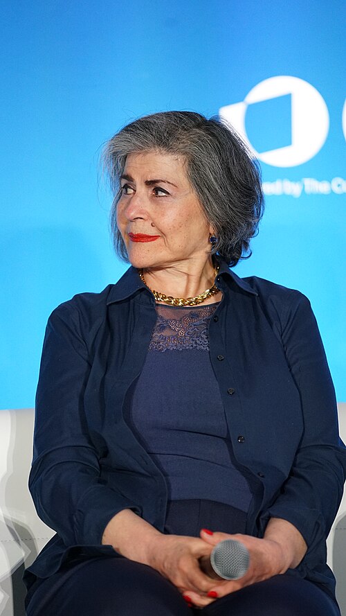 Jaleh Daie at CES 2026 (January 8, 2026) - "Climate-Smart & Regenerative: Tech Helping Farmers Rebuild the Land"