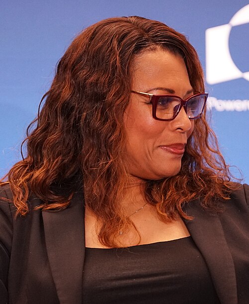 Nikki Fargas at CES 2026 in "The Team as a Brand: Marketing Beyond the Season"