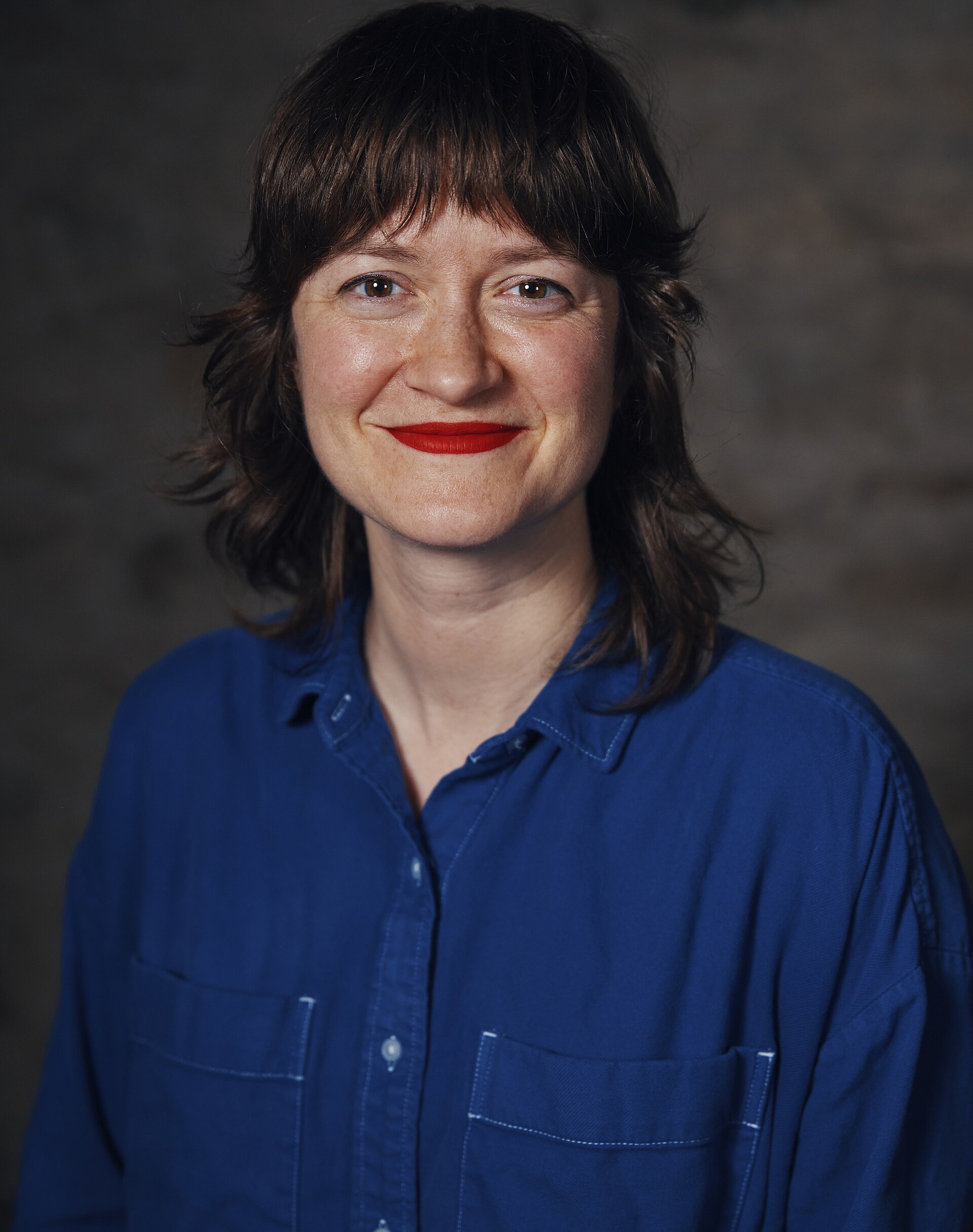 Cal Thompson WikiPortrait at SXSW 2024 Taken March 13, 2024