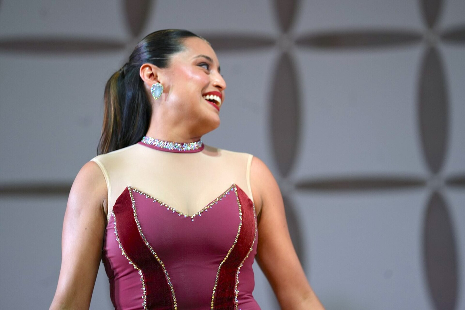 California Dance Festival in Sacramento, California in June 2025.