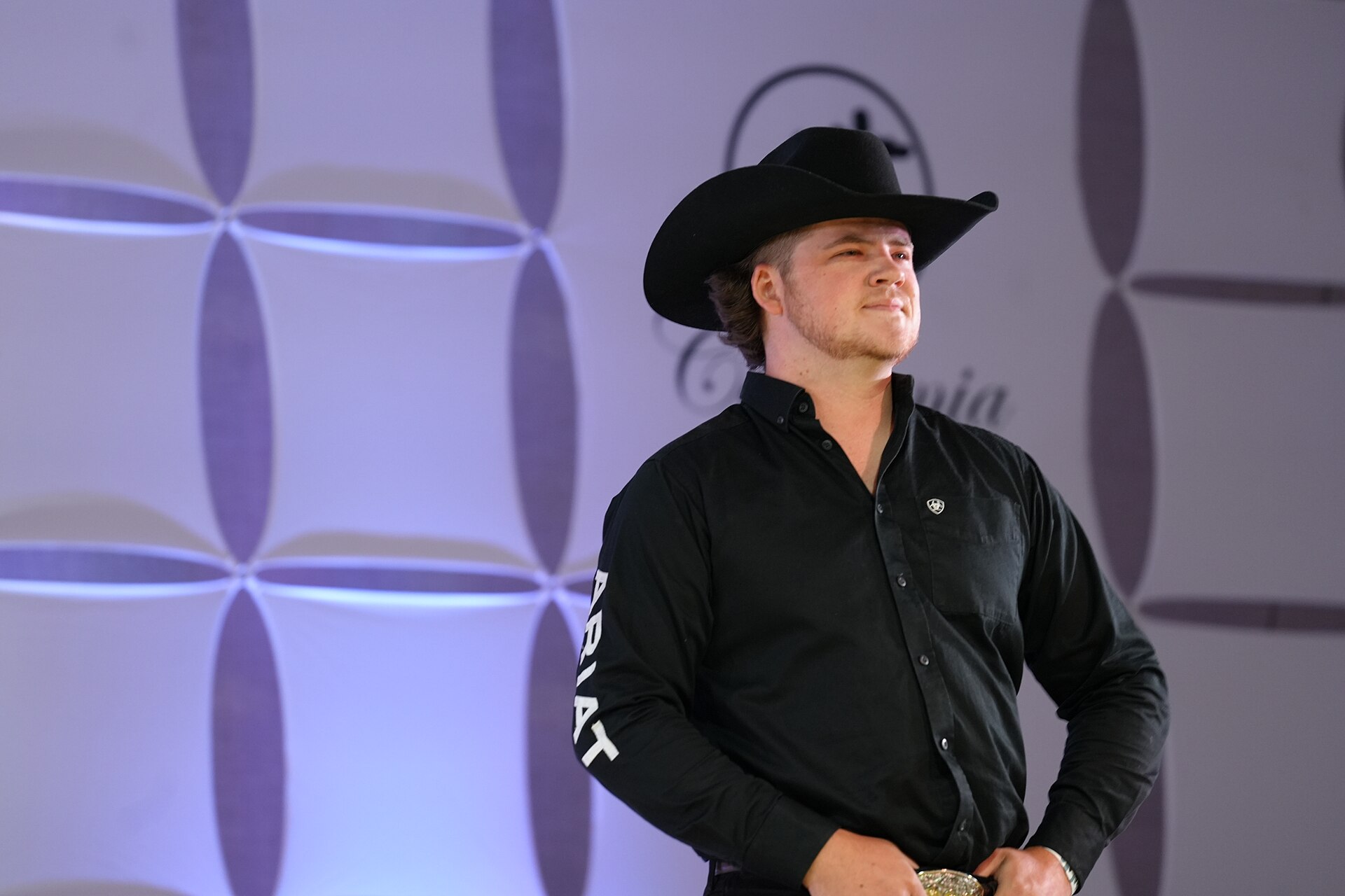 California Dance Festival in Sacramento, California in June 2025.