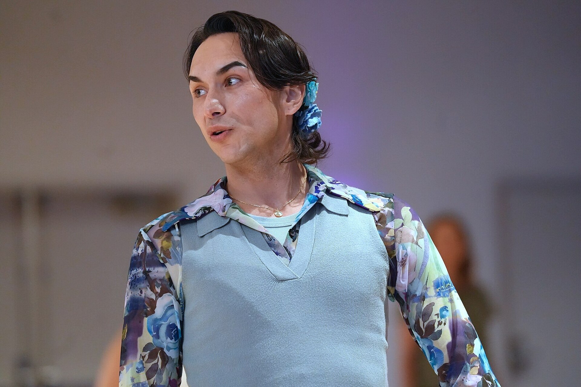 California Dance Festival in Sacramento, California in June 2025.