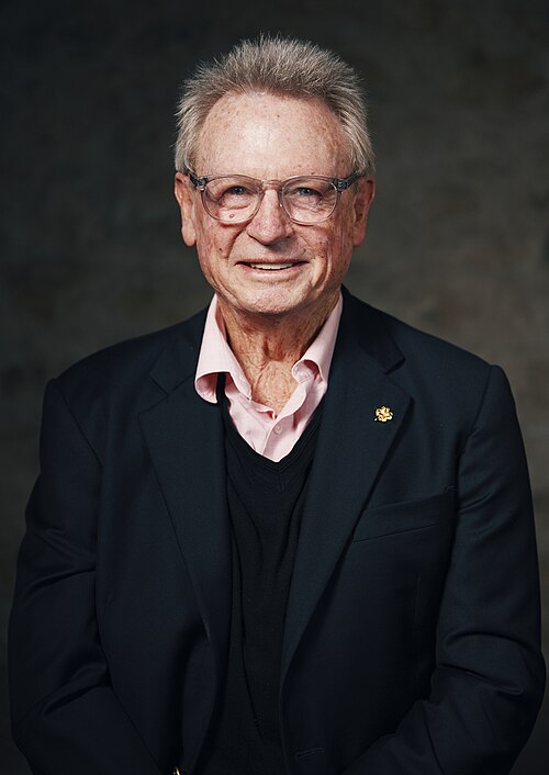 Cameron Kim Dawson WikiPortrait at SXSW 2024 from March 11, 2024