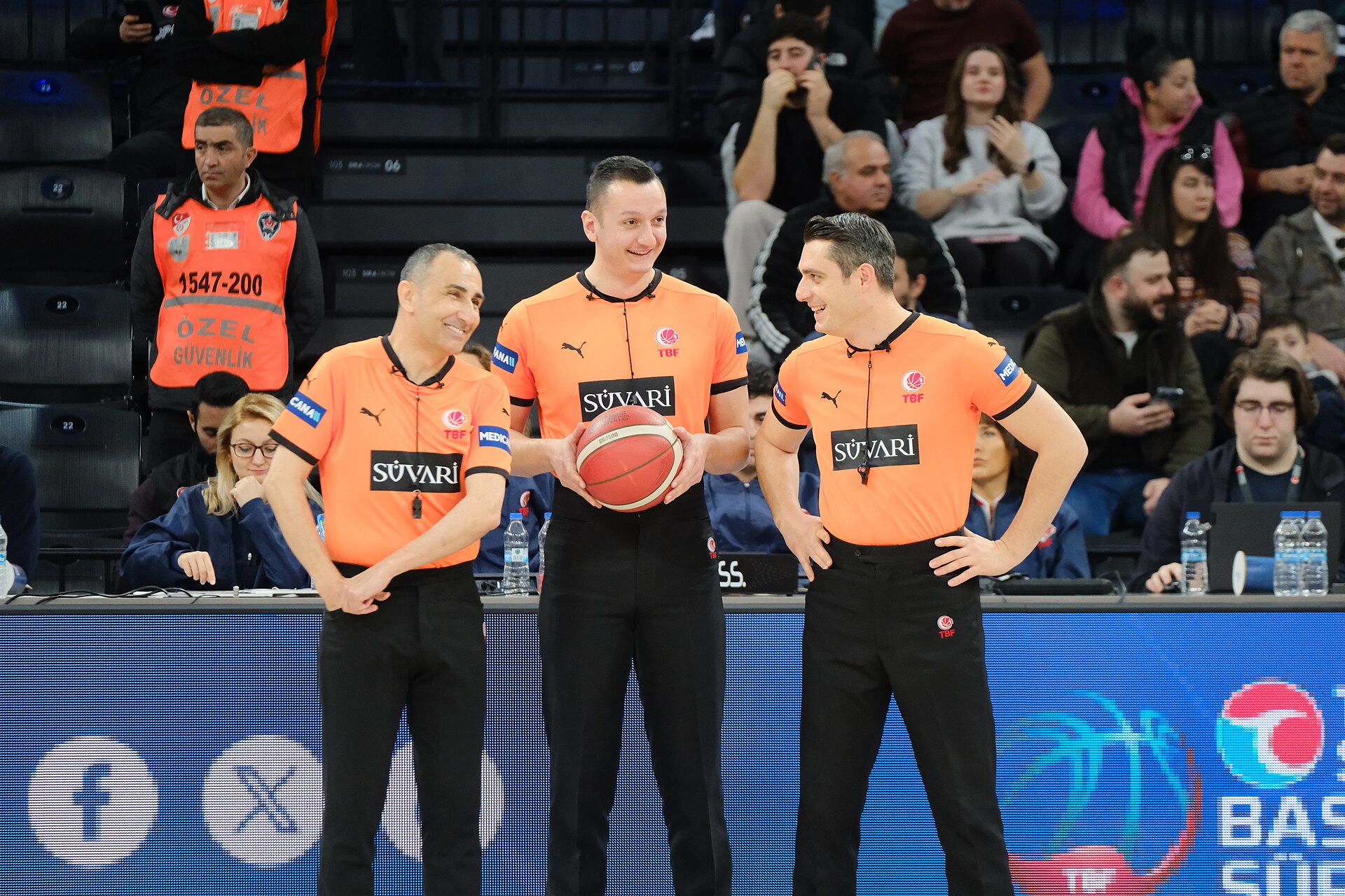 Can Mavisu - Mehmet Serdar Ünal - Musa Kazım Çetin 20260215