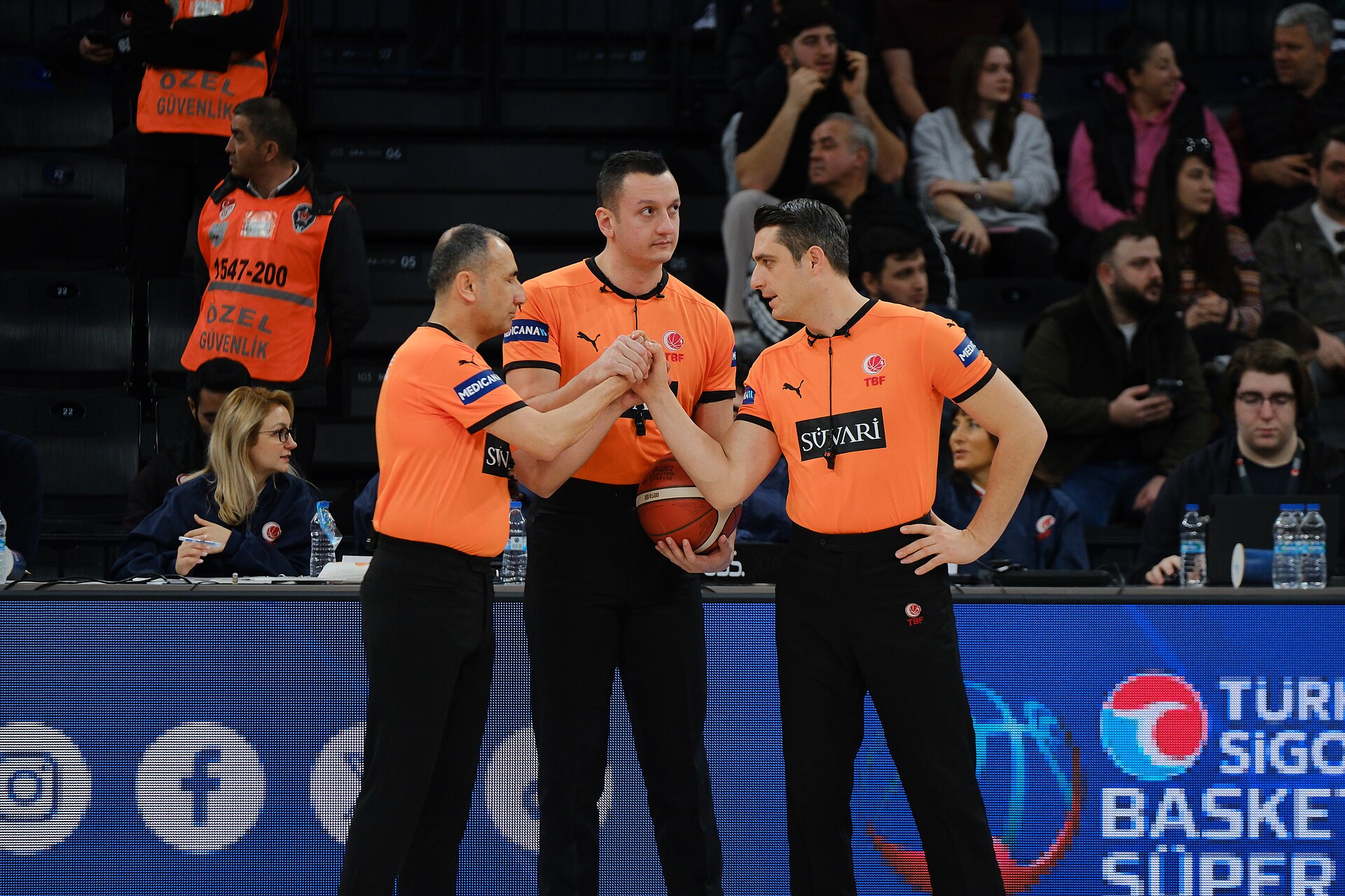 Can Mavisu - Mehmet Serdar Ünal - Musa Kazım Çetin 20260215