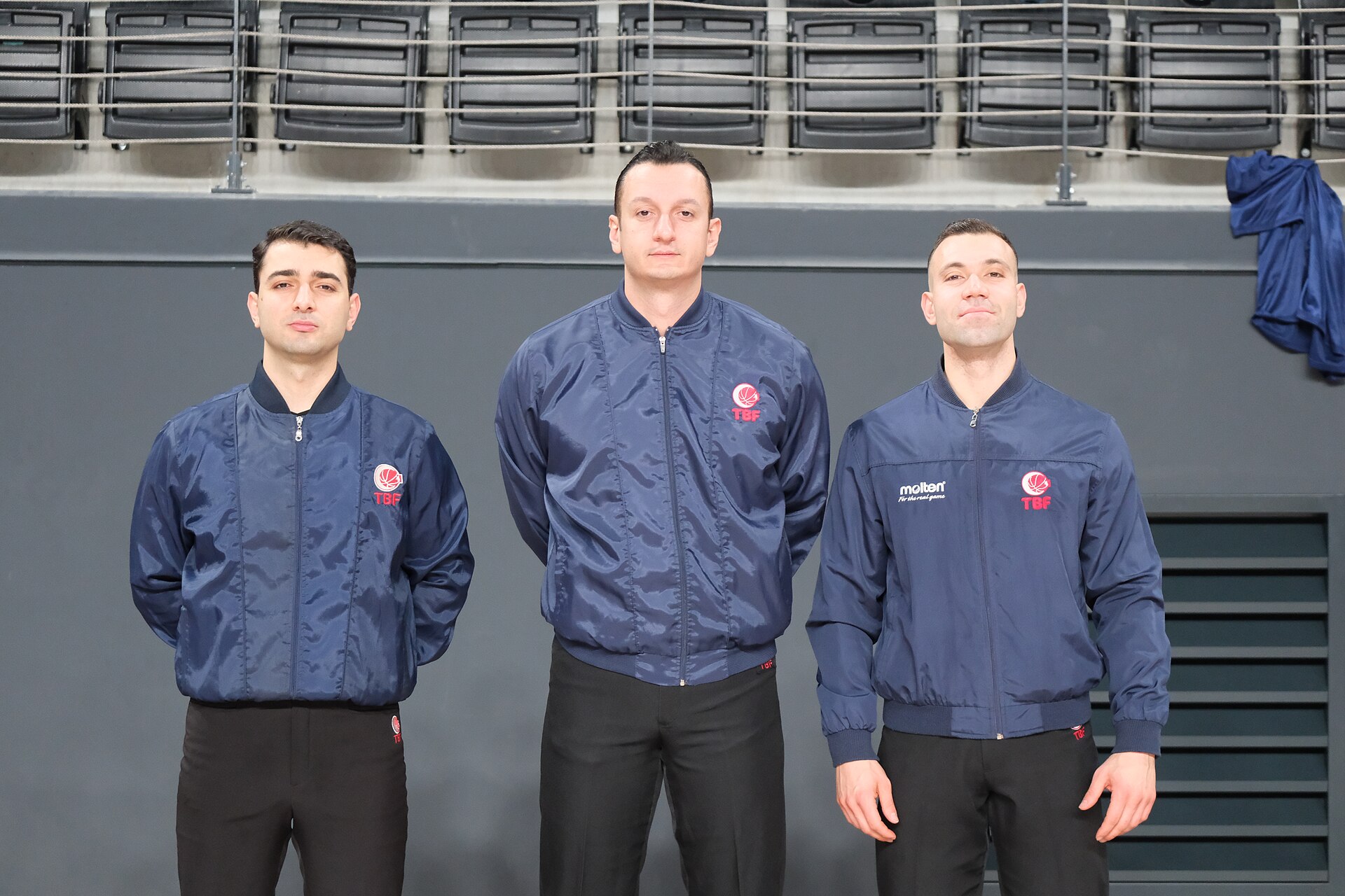 Can Mavisu - Uğur Yüksel - Talip Kocaöz 20251219