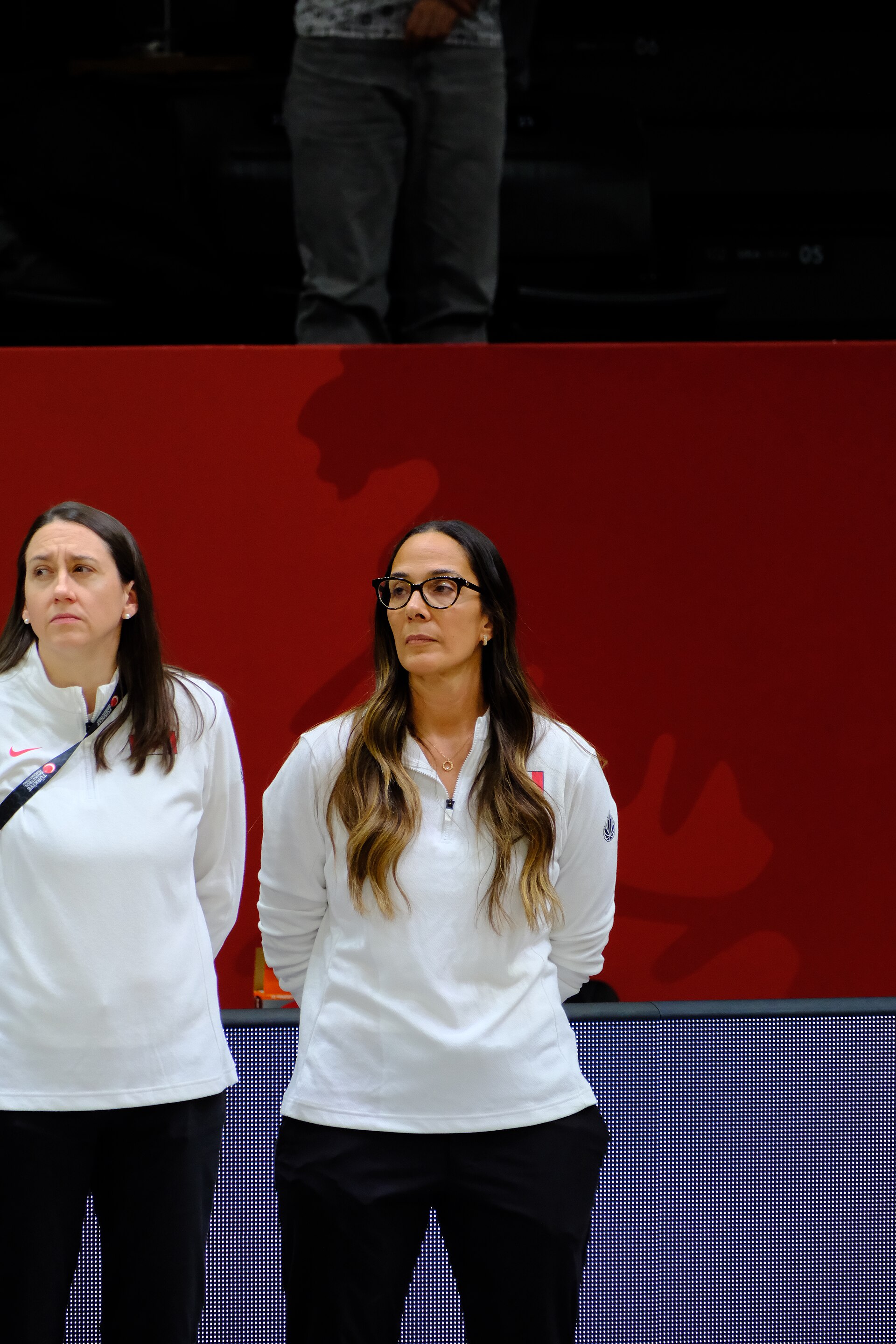 Canada FIBA WBWC qualification 20260315