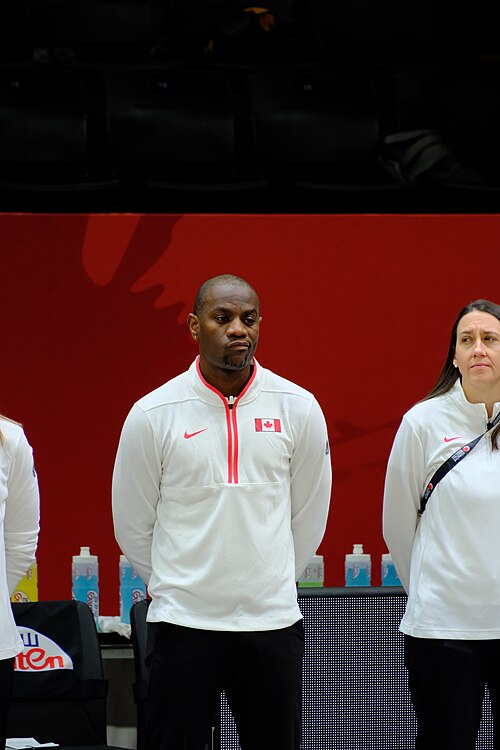 Canada FIBA WBWC qualification 20260315