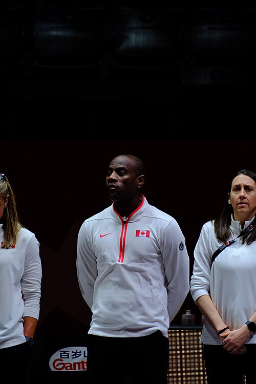 Canada FIBA WBWC qualification 20260315