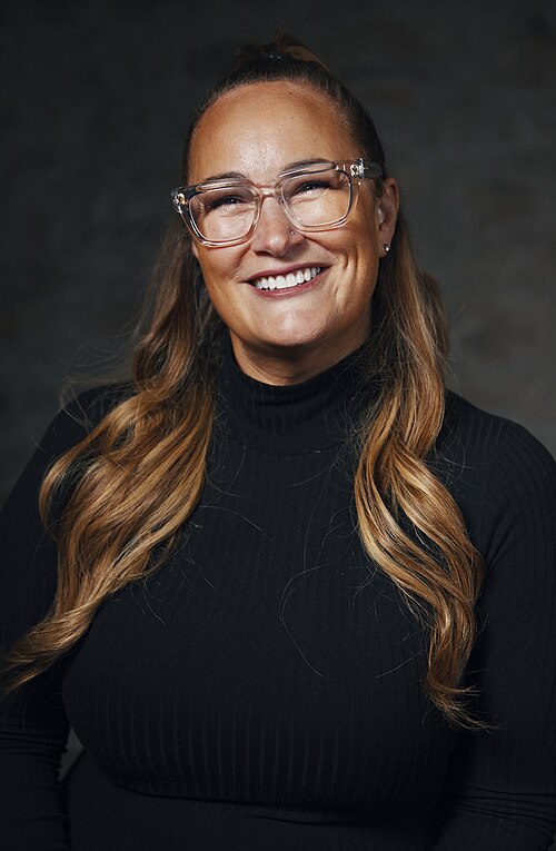 Capella Fahoome WikiPortrait at SXSW 2024 from March 11, 2024