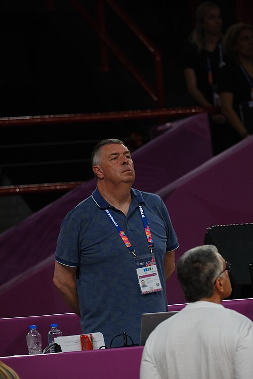 Carl Berteele 20250627