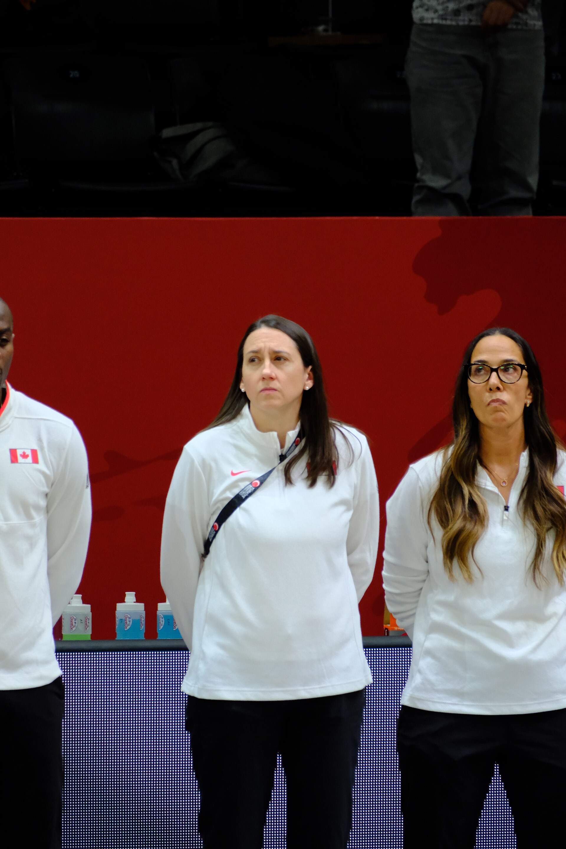 Carly Clarke Canada 20260315