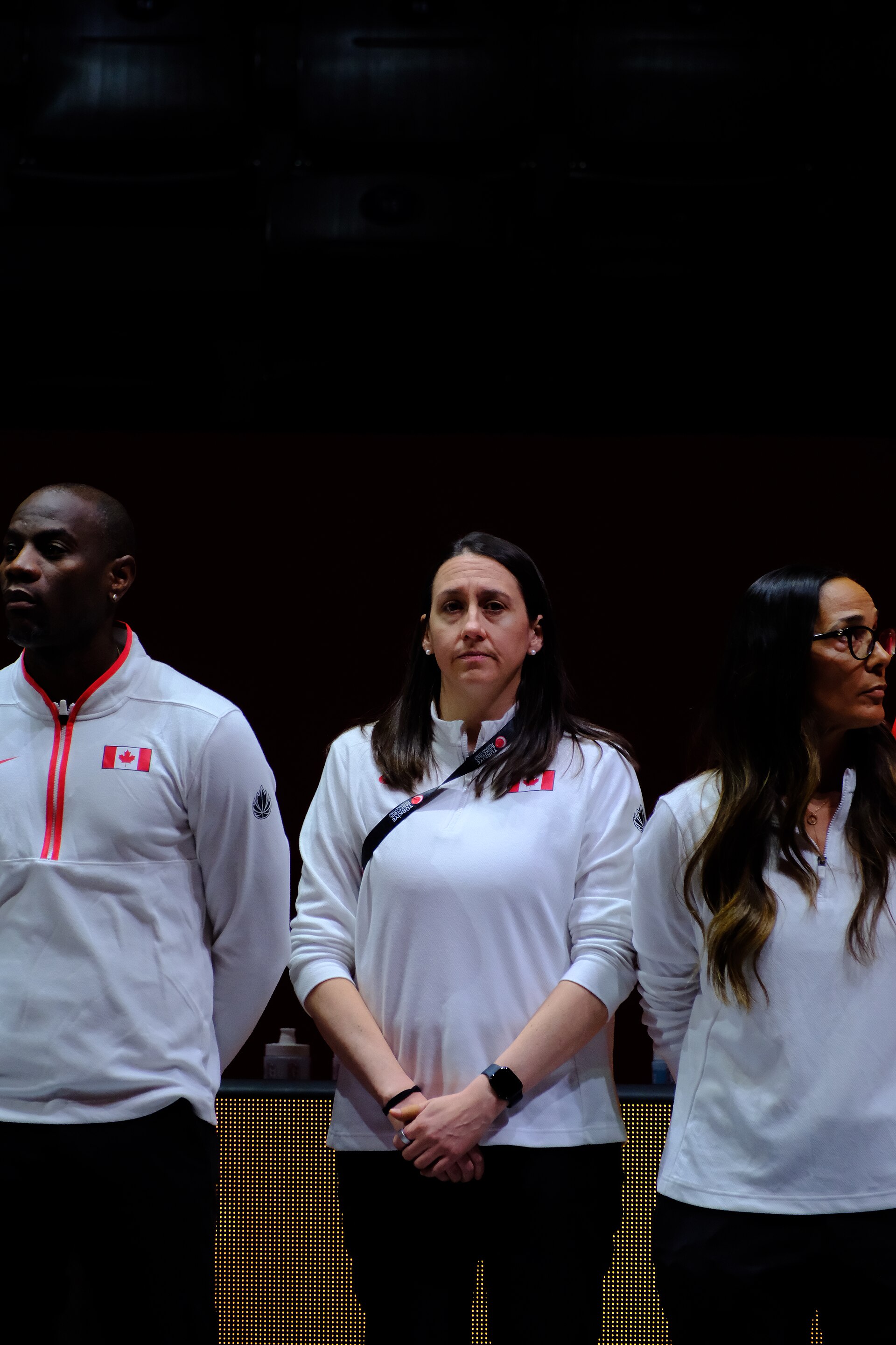 Carly Clarke Canada 20260315