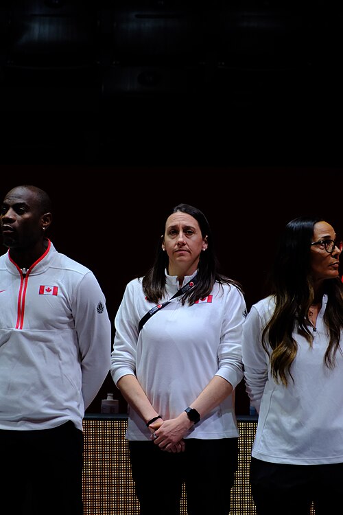 Carly Clarke Canada 20260315