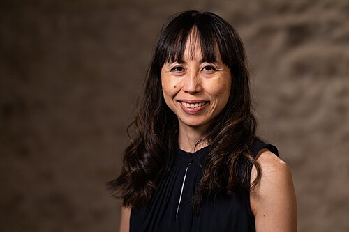 Carol Lee at SXSW on March 12 2024-Landscape