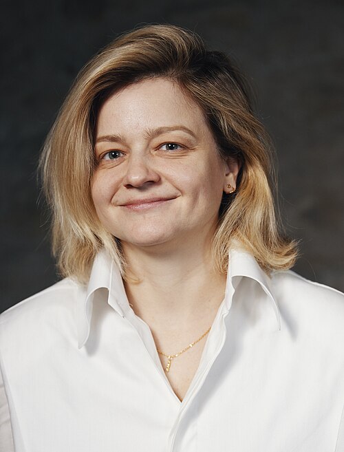 Carolina Markowicz WikiPortrait at SXSW 2024 from March 11, 2024