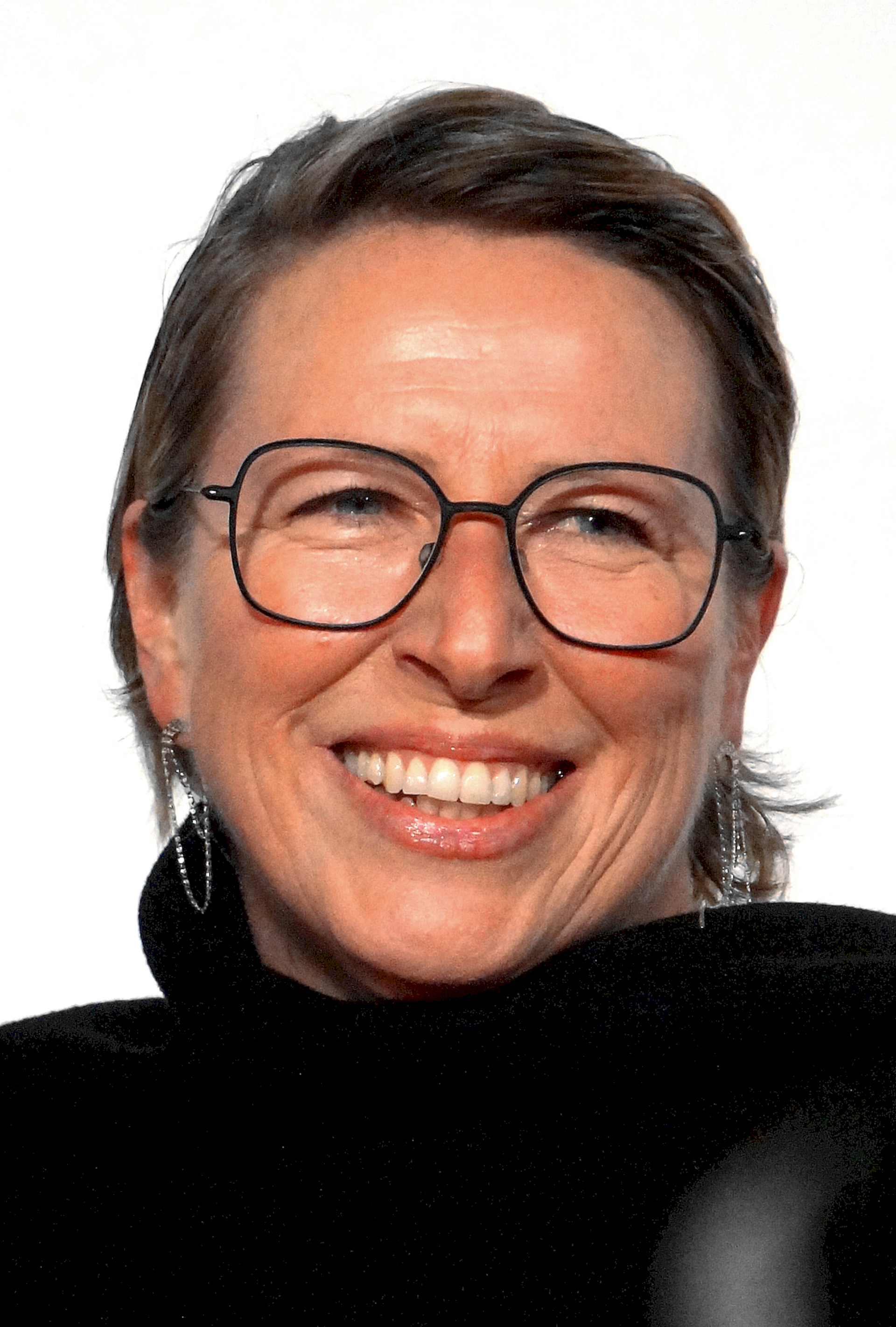 Caroline Gennez, Gala van de Ensors, Oostende