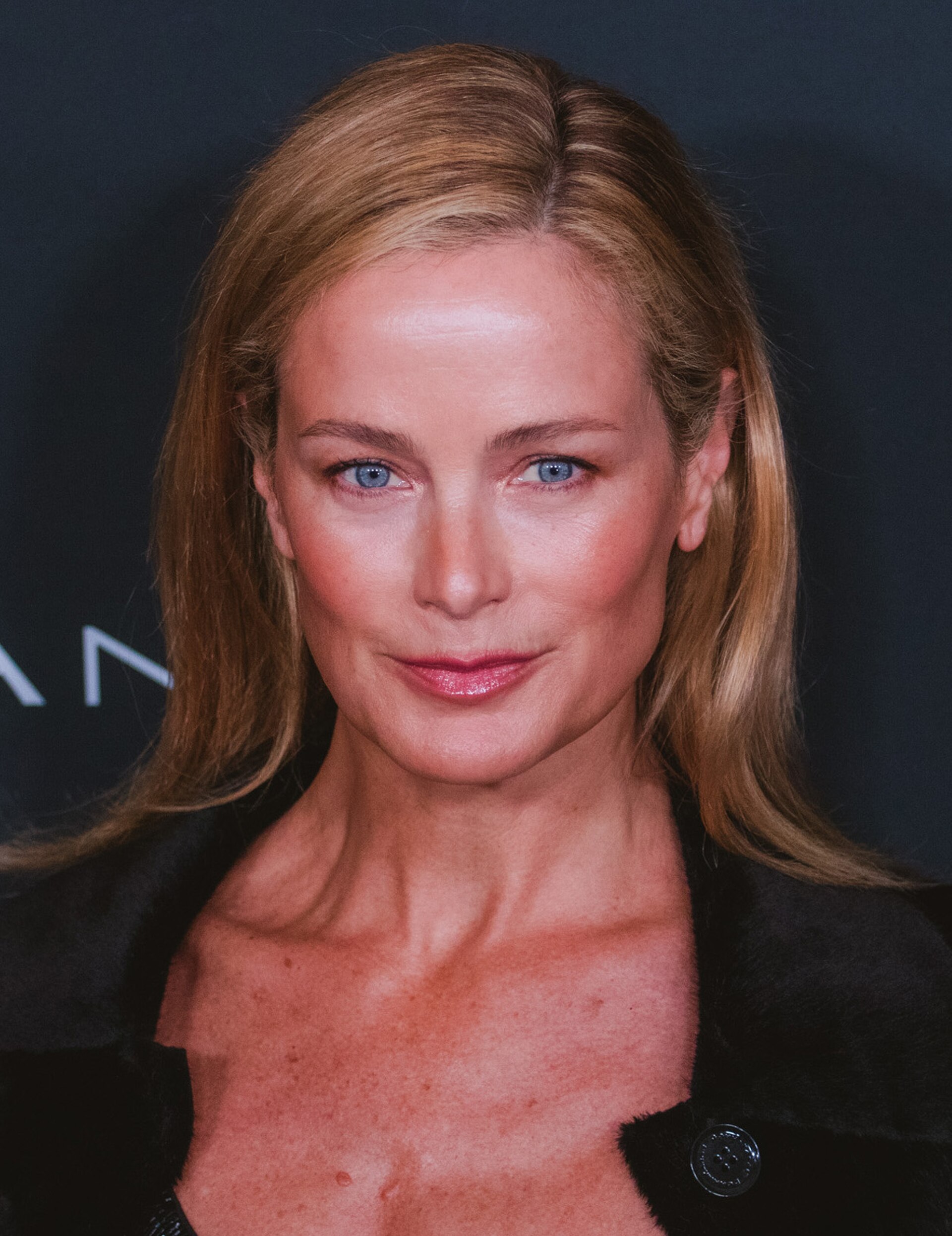 Carolyn Murphy at the WWD Style Awards 2026