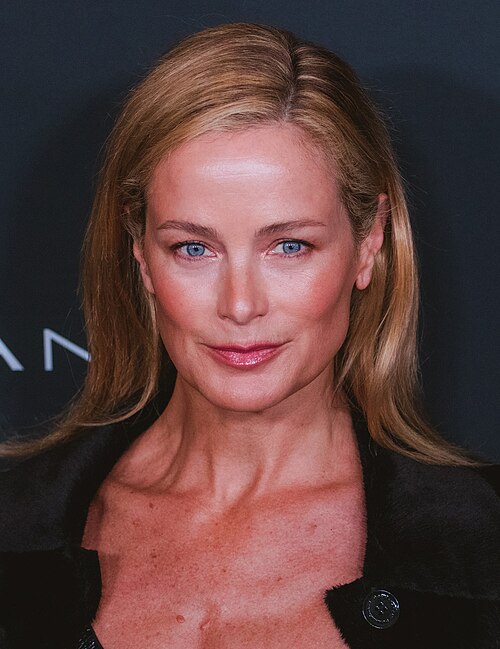 Carolyn Murphy at the WWD Style Awards 2026