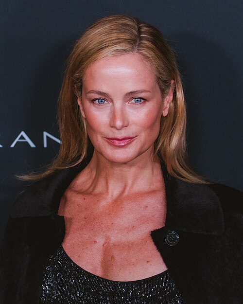 Carolyn Murphy at the WWD Style Awards 2026