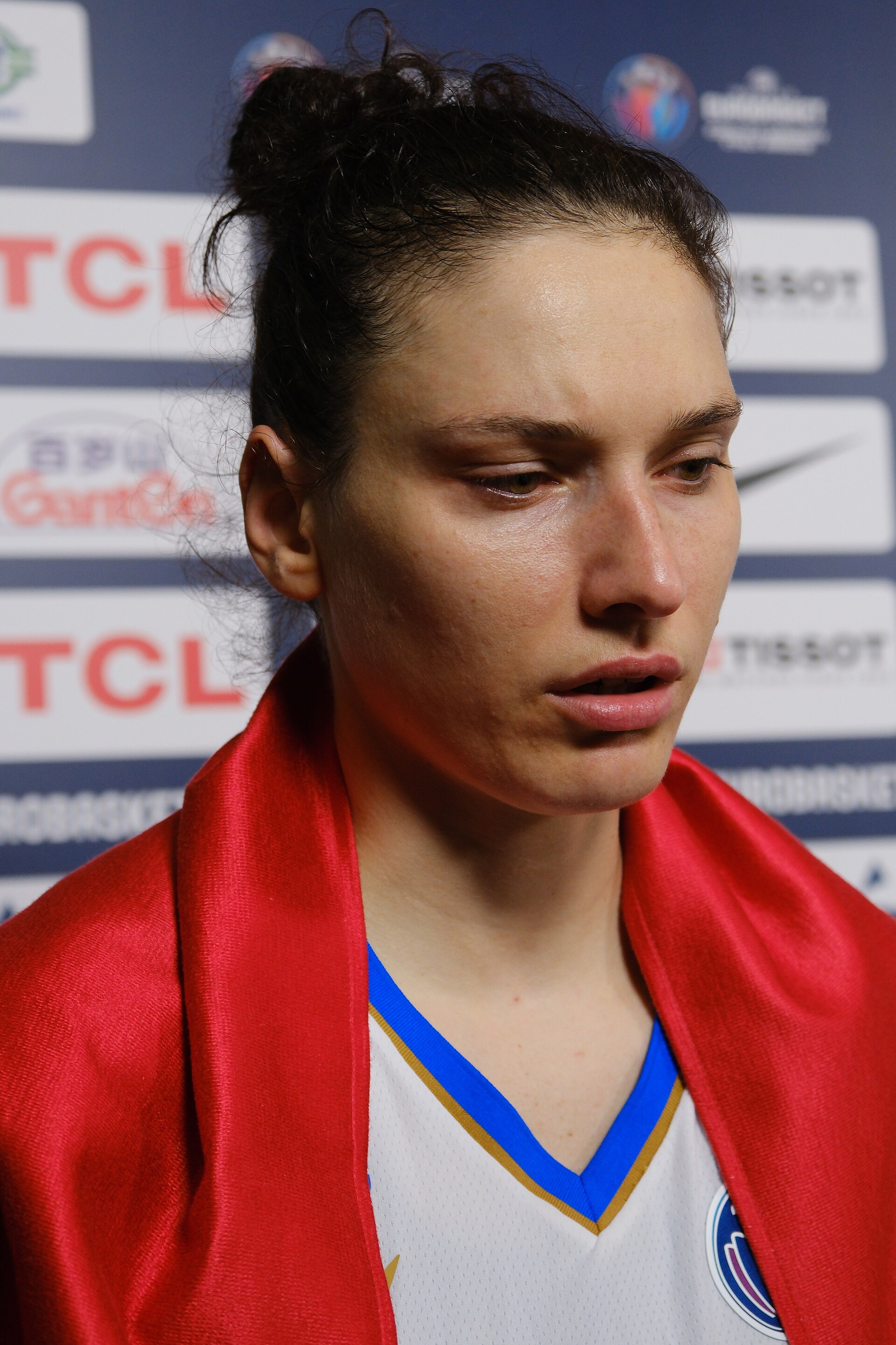 Cecilia Zandalasini 9 Italy 20250624