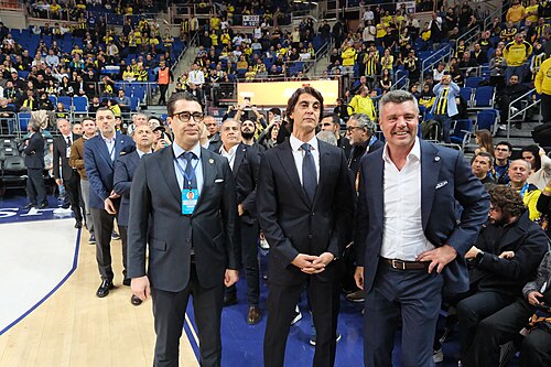 Cem Ciritci - Sadettin Saran - İbrahim Kutluay 20251216