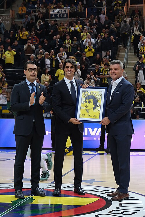 Cem Ciritci - Sadettin Saran - İbrahim Kutluay 20251216