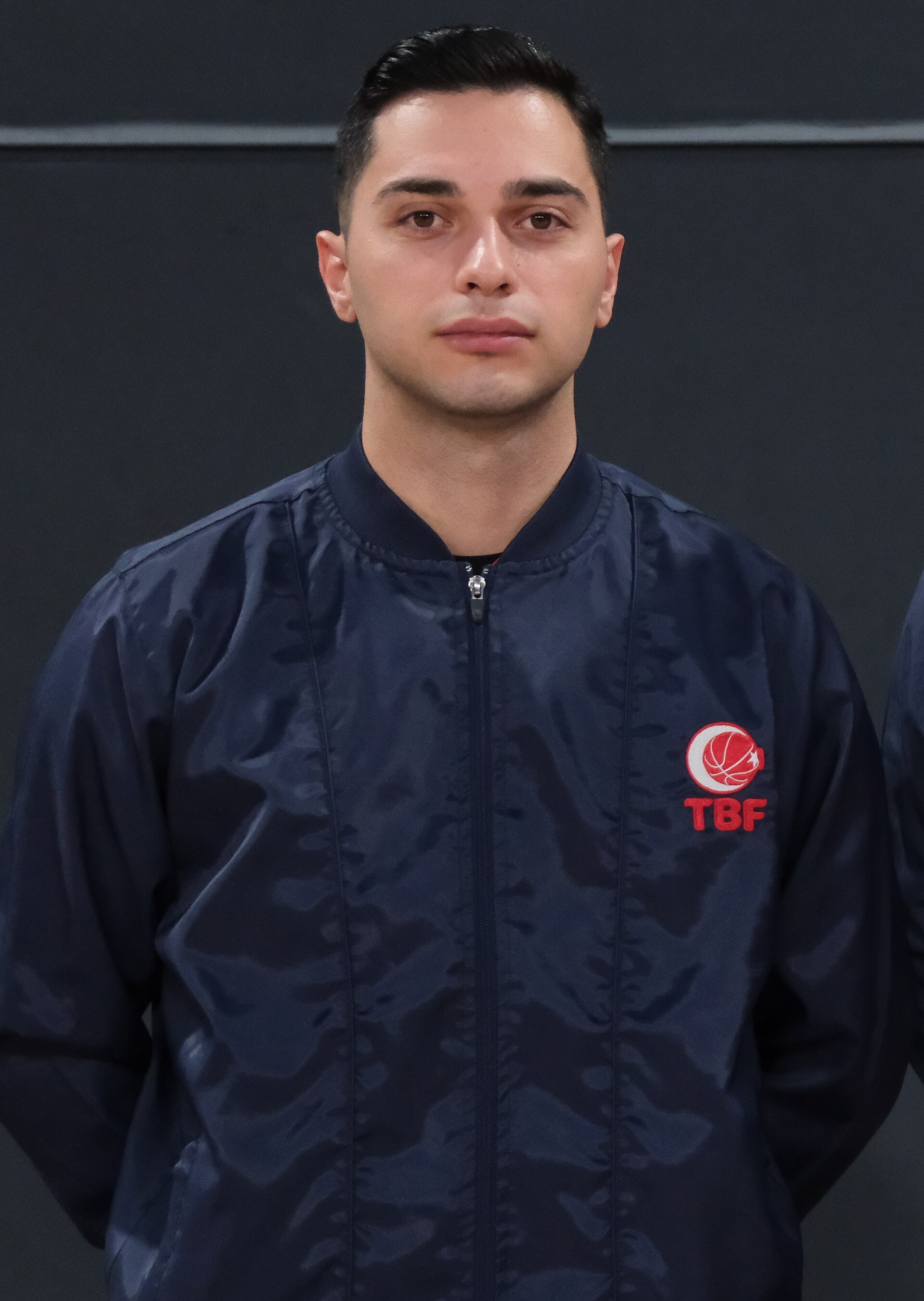 Caner Bahadır - Burak Pehlivan - Cemre Yıldırım 20251219