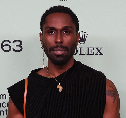 Chidozie Ekwensi at NYFF 2025