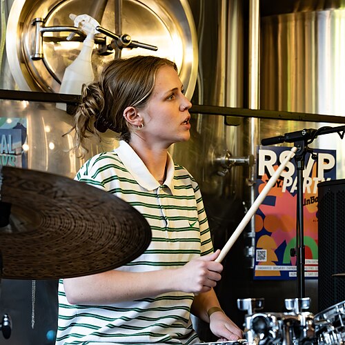 The Great Escape 2025, Brighton UK