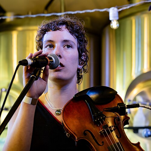 The Great Escape 2025, Brighton UK