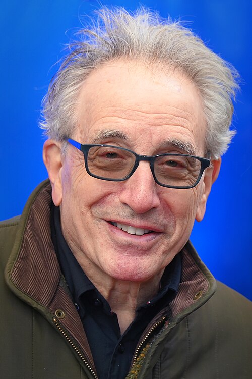 Chip Zien at the Opening Night of "Old Friends" on Broadway, 2025