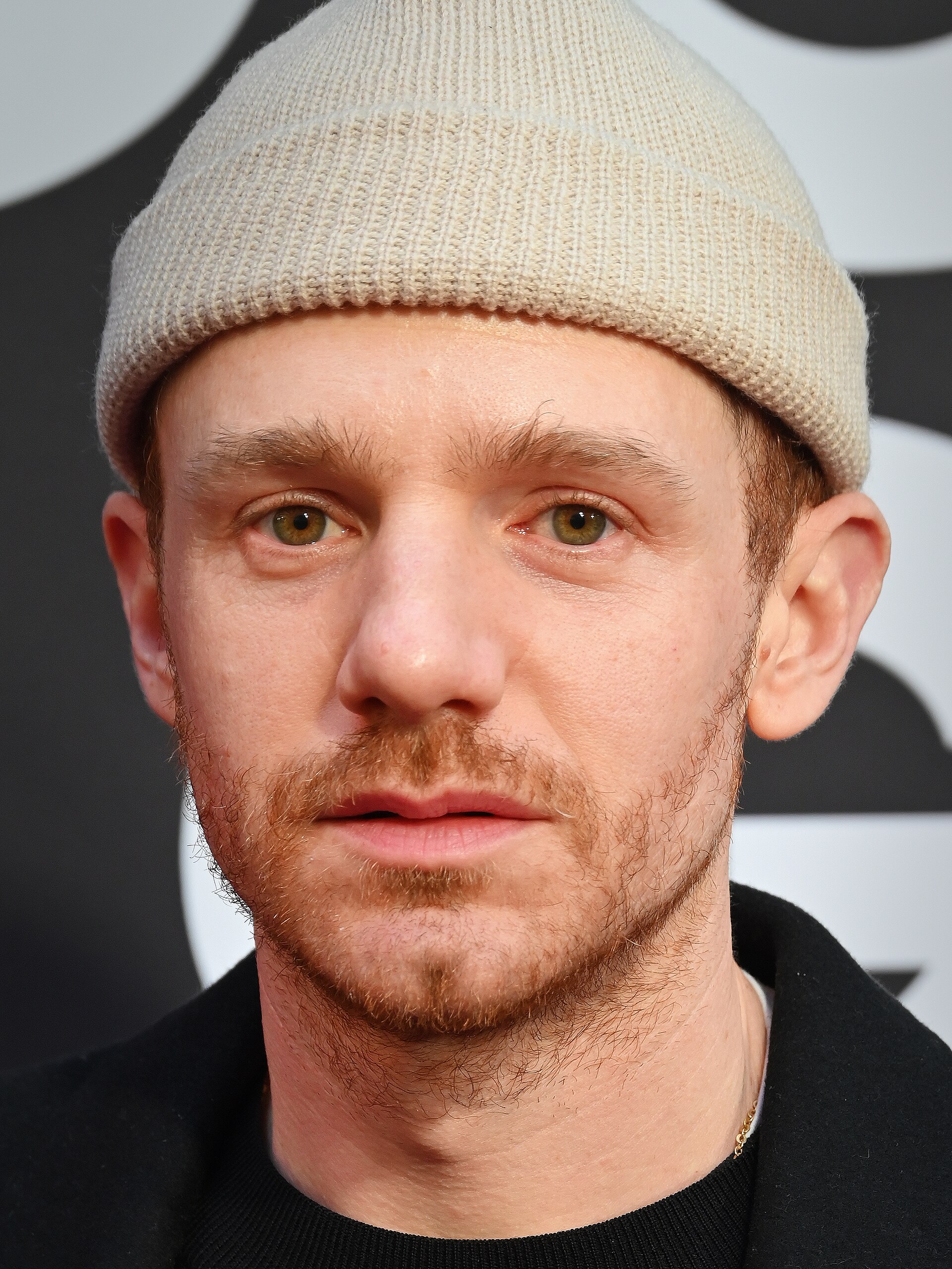 Chris Perfetti at the Opening Night of "The Picture of Dorian Gray" on Broadway, 2025