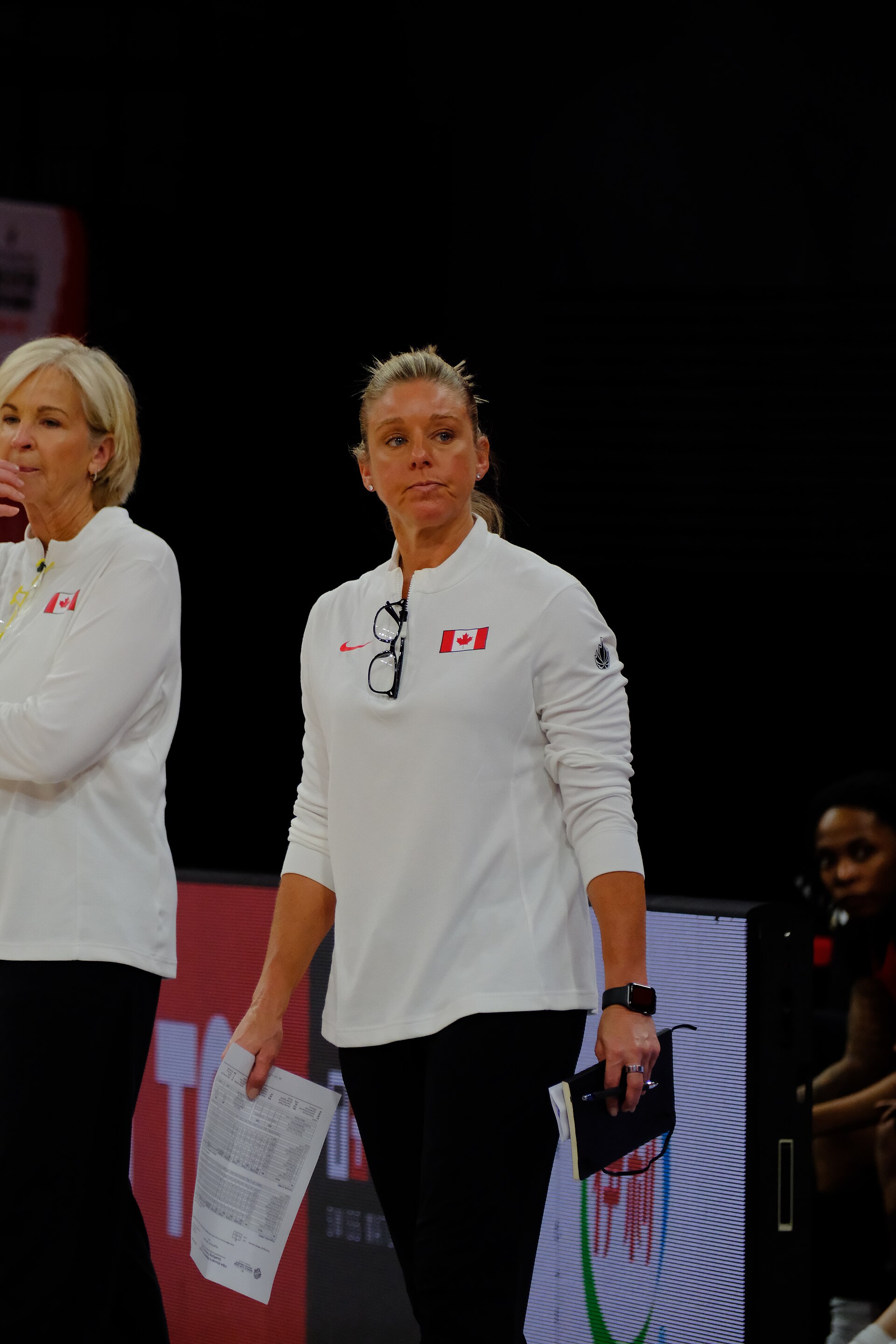 Christie Sides Canada 20260314